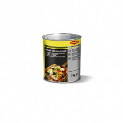 Paradajky drven� 3kg Polpa di pomod.Nestl�
