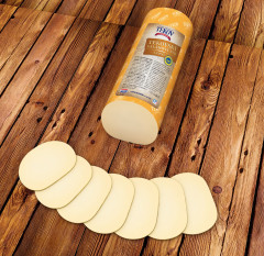 Syr Eidam neuden� cca 2,1kg sal�m.Tekov