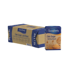 Cukor trstinov� 1kg