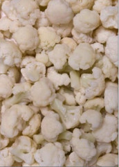 Karfiol 2,5kg(Mrazen�)