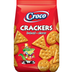 Krekry slan� 100g