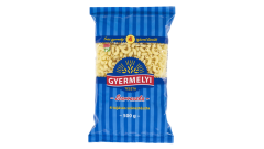 Kolienka 500g �tvorvaje�.Gyermely