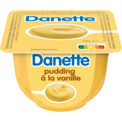 Danette �okol�da 125g "ML" Danone