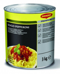 Om��ka Sugo Pepperoni 3kg Nestl�