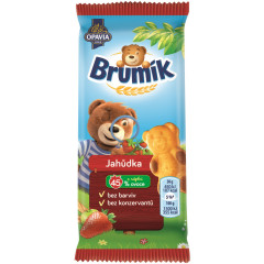 BeBe 30g Brum�k jahoda