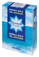 So� Morsk� jemn� 1kg