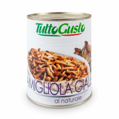 Hugli Hr�by Famigliola Gialla 0,82kg