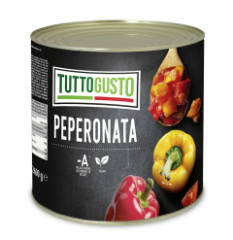 Hugli Peperonata 2,6kg