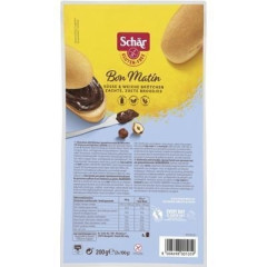 Bon Matin �emle sladk� bezlepkov� 2x100g Sch�r