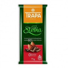 Stevia hork� 75g