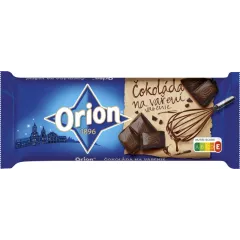 Orion �okol�da hork� na varenie 90g
