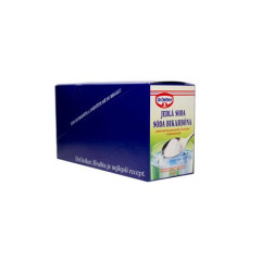 S�da bicarb�na 100g Dr.Oetker