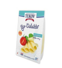 Syr ne�den� 100g pl�tky Delakto Tekov