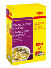 Polievka Franc�zska 2,5kg Maggi Nestl�