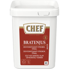Chef Bratenjus 1kg Maggi Nestl�