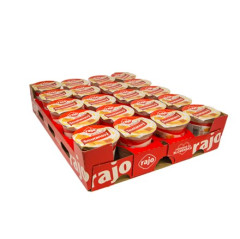 Jogurt Rajo smotanov� 145g karamel 9% M�am
