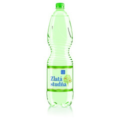 Zlat� Stud�a 1,5l jemne s�ten�