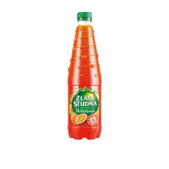 Sirup Zlat� Stud�a s vitam�nmi 0,7l multivitam�n
