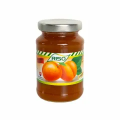 D�em DIA Marhu�ov� s frukt�zou 230g Riso