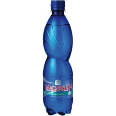 Magnesia 0,5l jemne perliv�