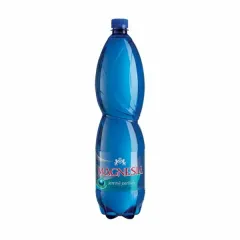 Magnesia 1,5l Jemne perliv�