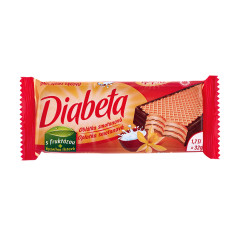 Dibeta 32g smotanov� Pe�.LM