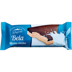 Bela mlie�na 45g PLH (ako Mila)