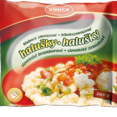 Zemiakov� halu�ky 1kg Vinica(Mrazen�)