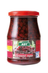 �erven� repa 660g kocky AZ
