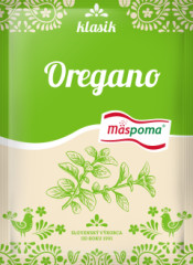 Korenie Oregano 7g M�spoma �tandard