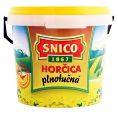 Hor�ica plnotu�. 1kg Snico