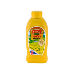 Hor�ica plnotu�. 820g Snico
