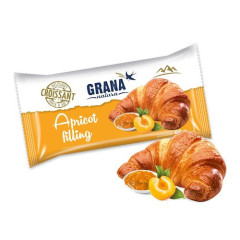Croissant 60g marhu�a Frost