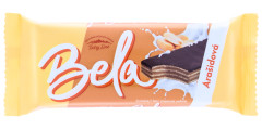 Bela ara�idov� polom��an� 45g PLH