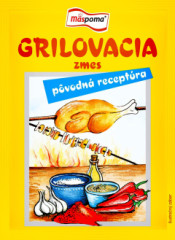 Korenie Grilovacie 50g M�spoma
