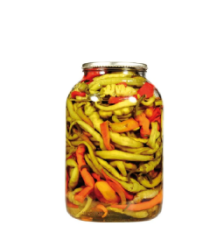 Fefer�ny 3200g Baranie rohy Hajd�k