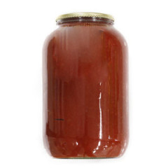 Paradajkov� pretlak 3500g 24brx Hajd�k
