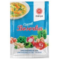 Vegeta Bosorka 75g bez glutamanu M�nya
