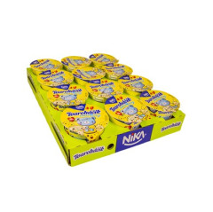 Tvaroh��ik 80g vanilkov� Nika