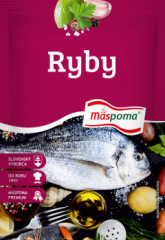 Korenie zmes Ryby 30g s koreninami M�spoma