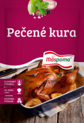 Korenie Kura pe�en� 30g korenin.so� M�spoma
