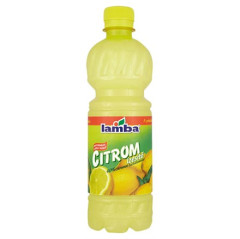 Citronka koncentr�t 0,5l