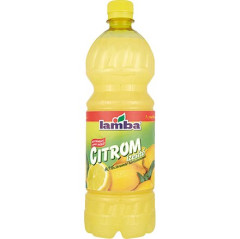 Citronka ��ava 1l Lamba