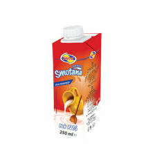 Smotana trvanliv� 250ml 12% Tami