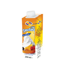 Smotana trvanliv� 250ml 30% Tami