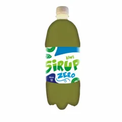 Sirup Oravan Kiwi 1l n�zkoenergetick�
