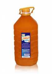 Sirup LUN Pomaran� 5l light