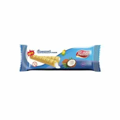 Kukuri�n� trubi�ky kokos 18 g Alaska / Balila