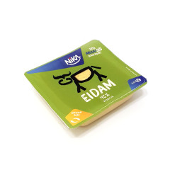 Syr Eidam 250g porcie Nika
