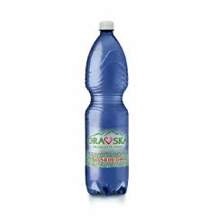 Oravan jemne perliv� 1,5l